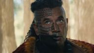 Temuera Morrison as King Kahekili in Chief of War | Image via Apple TV+